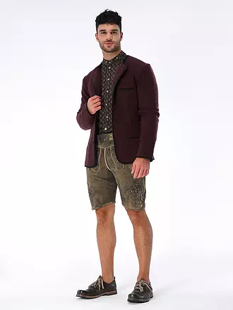 STAPF | Trachtenjacke Relaxed Fit BRUNHARD | 